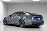 Used 2021 Tesla Model S Plaid image 3