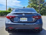 Used 2019 Alfa Romeo Giulia AWD image 4