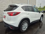 Used 2014 MAZDA CX-5 Touring w/ Bose/Moonroof Package image 4