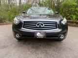 Used 2016 INFINITI QX70 3.7 image 2