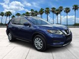 Used 2017 Nissan Rogue S image 2
