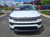 Certified 2022 Jeep Compass Latitude image 2