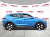 Used 2018 Hyundai Tucson Limited image 2
