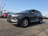 Used 2020 Hyundai Santa Fe SEL image 3