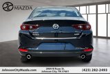 New 2025 MAZDA MAZDA3 s image 5