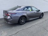 Used 2023 Toyota Camry SE image 5