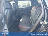 New 2026 Chevrolet Equinox RS w/ Safety and Technology Package image 5