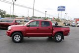 Used 2007 Toyota Tacoma 4x4 Double Cab image 6