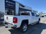 Used 2018 GMC Sierra 2500 SLE w/ HD SLE Preferred Plus Package image 4