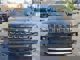 New 2025 Jeep Compass Limited image 2