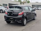 New 2024 Mitsubishi Mirage ES image 3