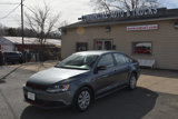 Used 2013 Volkswagen Jetta S image 2