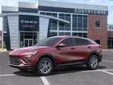 New 2025 Buick Envista Preferred w/ Convenience I Package image 2