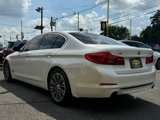 Used 2018 BMW 530i xDrive w/ Premium Package image 3