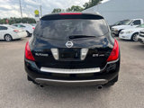 Used 2007 Nissan Murano SE w/ Touring Pkg image 5