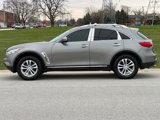 Used 2011 INFINITI FX35 AWD w/ Premium Pkg image 4