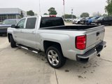 Used 2018 Chevrolet Silverado 1500 LT w/ Texas Edition image 4