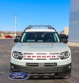 New 2024 Ford Bronco Sport Heritage w/ Heritage Convenience Package image 2