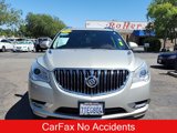 Used 2014 Buick Enclave Premium w/ LPO, Cargo Convenience Pkg image 2