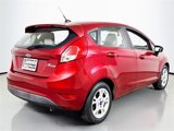 Used 2014 Ford Fiesta SE image 4