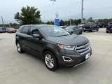 Used 2017 Ford Edge SEL w/ Equipment Group 201A image 3