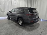 Used 2023 Jeep Grand Cherokee L Laredo image 6