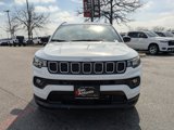 New 2025 Jeep Compass Latitude image 2