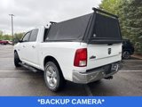 Used 2018 RAM 1500 Big Horn image 5