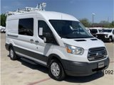 Used 2016 Ford Transit 250 148 Medium Roof w/ Exterior Upgrade Package image 3
