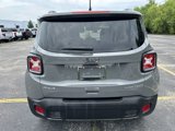 Used 2021 Jeep Renegade Limited image 4