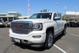 Used 2017 GMC Sierra 1500 Denali w/ Denali Ultimate Package image 3
