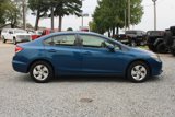 Used 2013 Honda Civic LX image 6