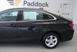 Used 2022 Chevrolet Malibu LS image 5