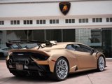 Used 2024 Lamborghini Huracan STO image 4