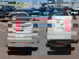 Used 2009 Cadillac CTS 3.6 AWD image 5