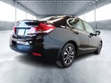 Used 2015 Honda Civic EX image 3