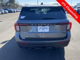 New 2025 Ford Explorer Active image 5