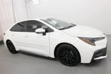 Used 2020 Toyota Corolla SE image 2