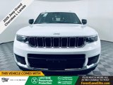 New 2025 Jeep Grand Cherokee L Laredo w/ Luxury Tech Group I image 3