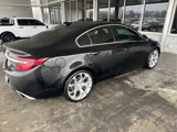 Used 2016 Buick Regal GS w/ Driver Confidence Package #2 image 3