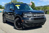 Used 2024 Ford Bronco Sport Big Bend image 2