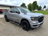 Used 2022 RAM 1500 Big Horn image 5