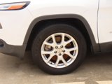 Used 2017 Jeep Cherokee Latitude w/ Safety/Convenience Group image 6