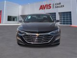 Used 2023 Chevrolet Malibu LT image 2