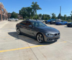 Used 2017 BMW 330e image 4