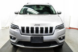 Used 2019 Jeep Cherokee Limited image 3