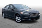 Used 2016 Ford Fusion SE w/ Equipment Group 202A image 2
