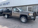 Used 2015 GMC Sierra 1500 SLE w/ SLE Preferred Package image 2