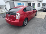 Used 2015 Toyota Prius Four image 3