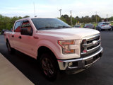 Used 2016 Ford F150 XLT image 4